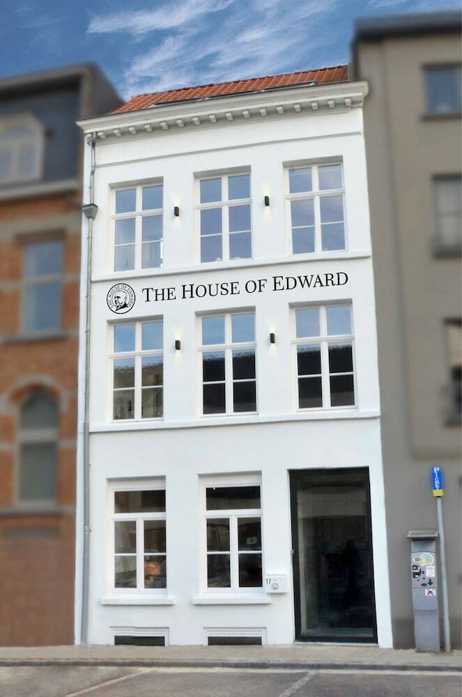 Hostal The House Of Edward