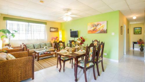 Apartamento Bk Villas 6