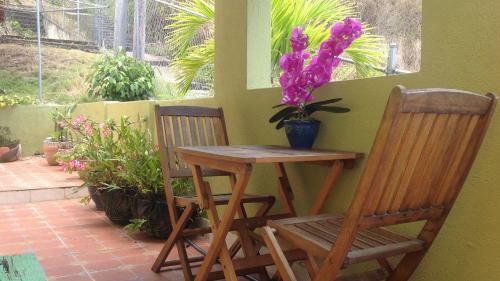 Apartamento Bk Villas 6