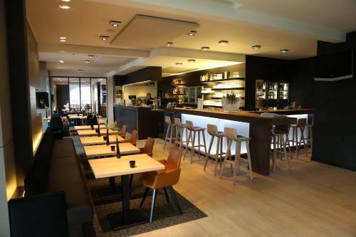 Ariane Hotel