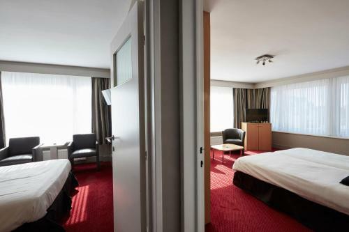 Hotel Nelson