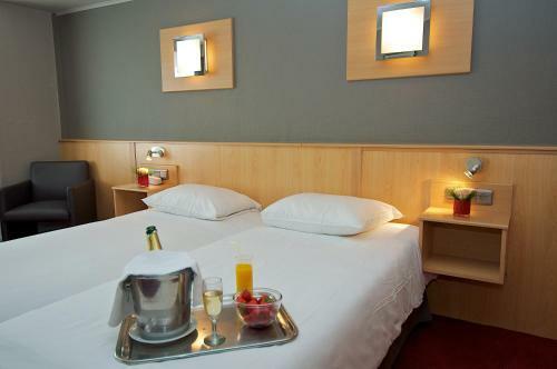 Hotel Nelson