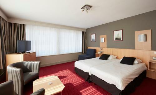Hotel Nelson