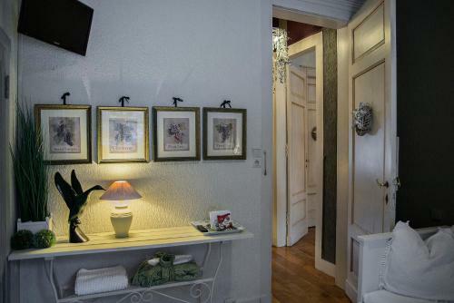 Hotel Maison G�ron