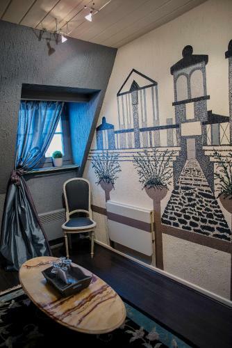 Hotel Maison G�ron