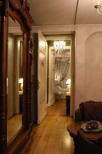 Hotel Maison G�ron