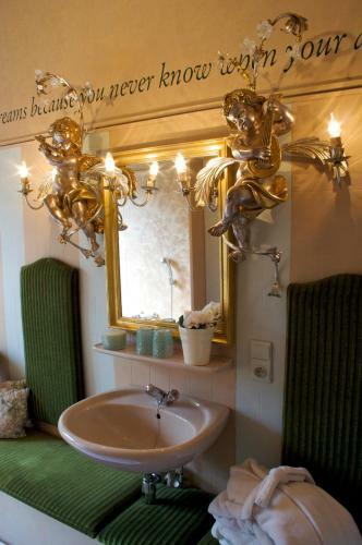 Hotel Maison G�ron