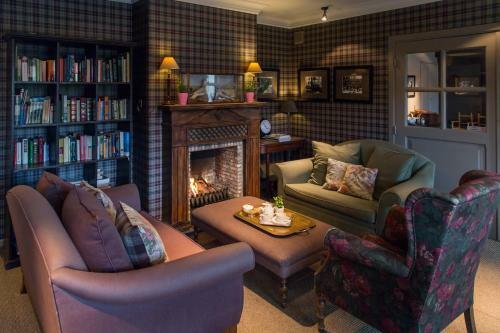 Hotel Country House Duinhof