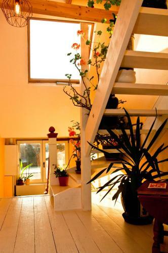 B&B La Ducale