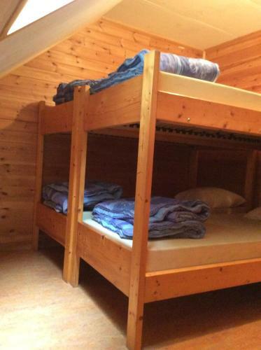 Albergue Chambres Le Domaine