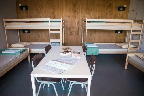 De Draecke Hostel