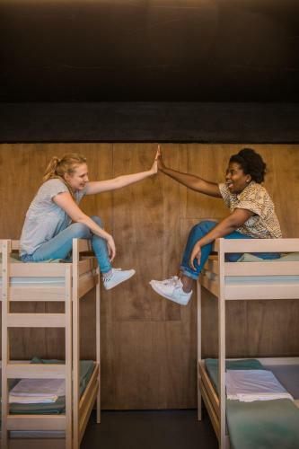 De Draecke Hostel