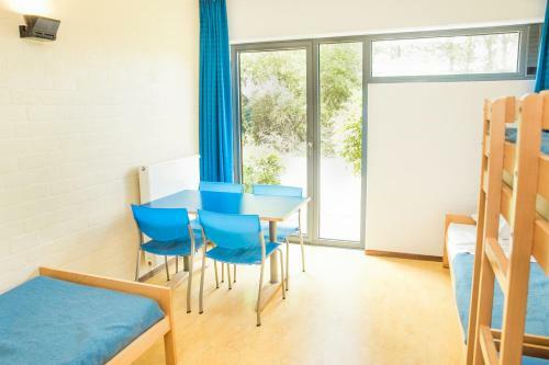 Albergue Jeugdherberg De Peerdevisser