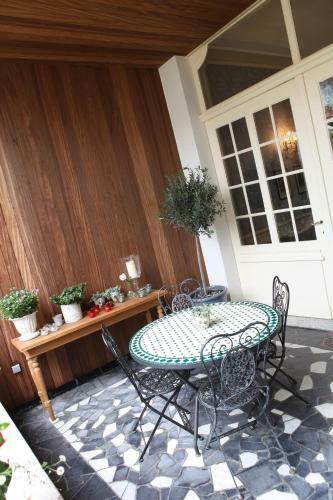 B&B La Porte Coch�re