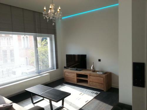 Huis Van Vletingen Apartment