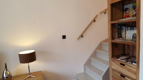 Huis Van Vletingen Apartment