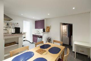 Bed & Breakfast Be And Be Sablon 12
