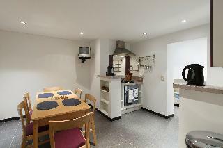 Bed & Breakfast Be And Be Sablon 12