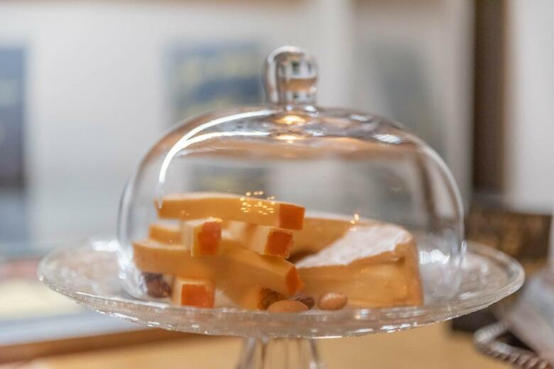 Hotel Bonne Auberge (adults Only)