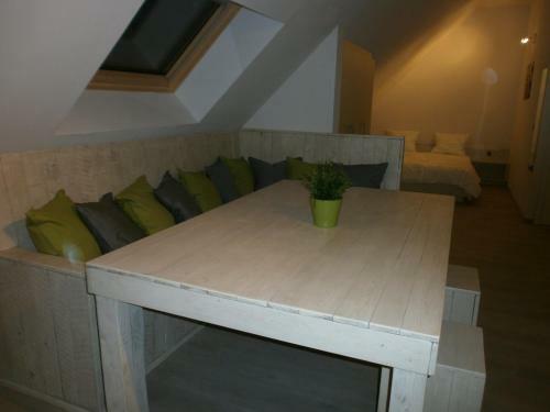Apartamento 't Vossenerf