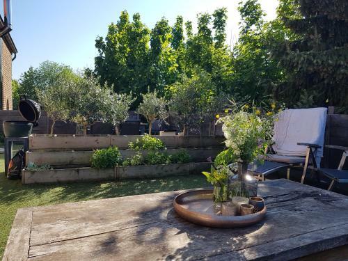 Bed & Breakfast Maison Sophie