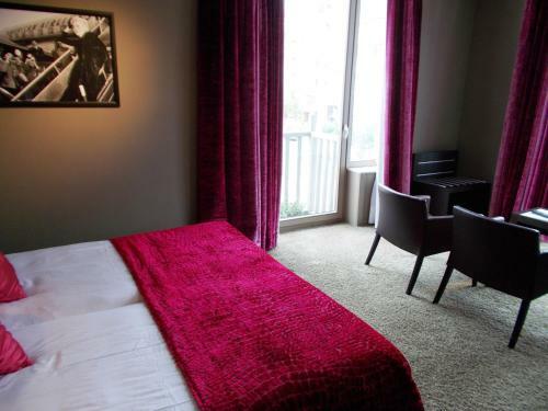 Memlinc Palace Hotel