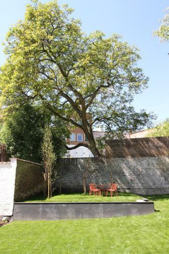 Bed & Breakfast Canop�e Guesthouse