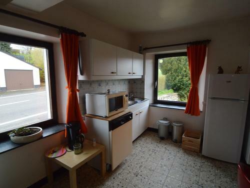 Holiday Home Haute Levee