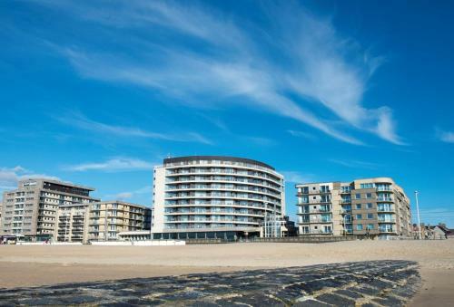Vayamundo Oostende - Apartments