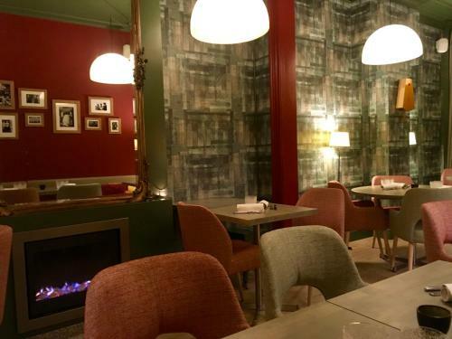 Bed & Breakfast Resto & Bnb Cachet De Cire