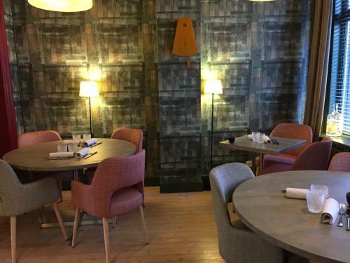Bed & Breakfast Resto & Bnb Cachet De Cire
