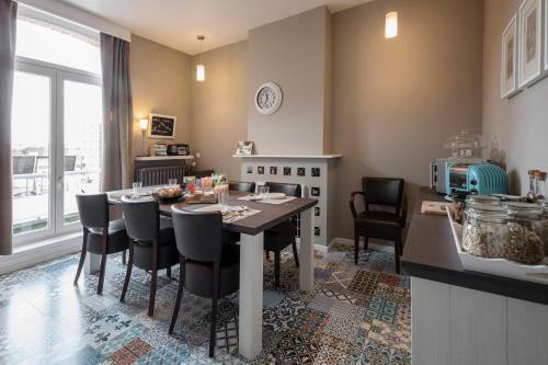 Bed & Breakfast Resto & Bnb Cachet De Cire