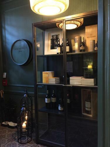 Bed & Breakfast Resto & Bnb Cachet De Cire