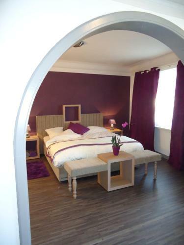 B&B Luxe Suites-1-2-3