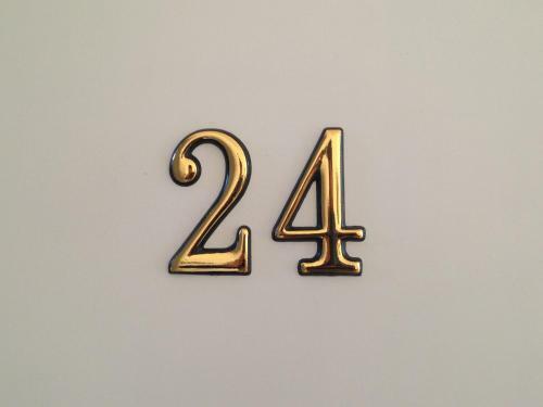 Apartment Number 22 Antwerp