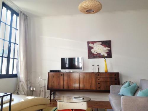 Apartment Number 22 Antwerp