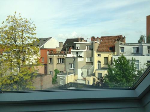 Apartment Number 22 Antwerp
