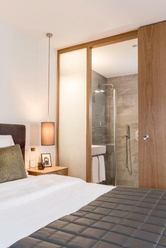 Apartamento International B�llingen