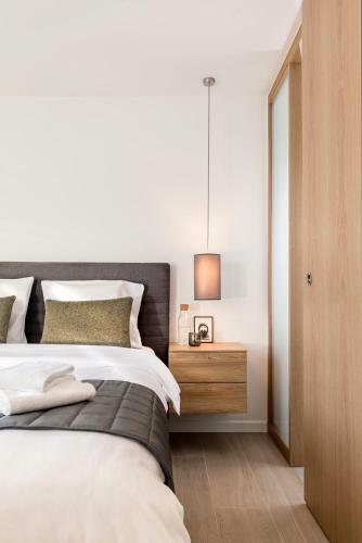 Apartamento International B�llingen