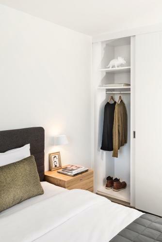 Apartamento International B�llingen