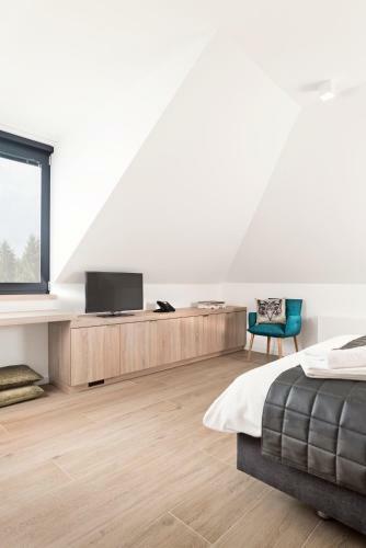Apartamento International B�llingen
