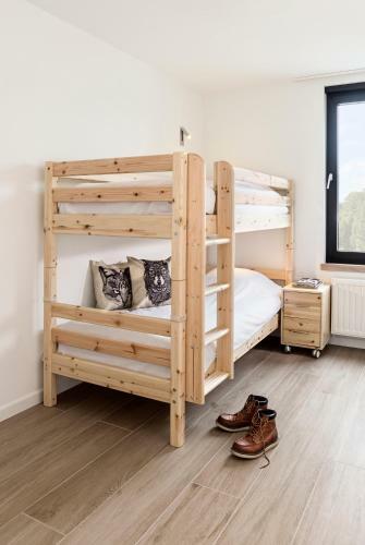 Apartamento International B�llingen