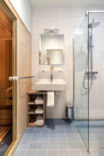 Apartamento International B�llingen