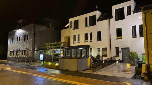 Apartamento International B�llingen