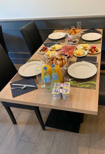 Apartamento International B�llingen