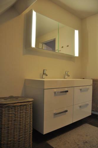 Apartment Albertushof