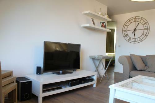 Apartment Albertushof
