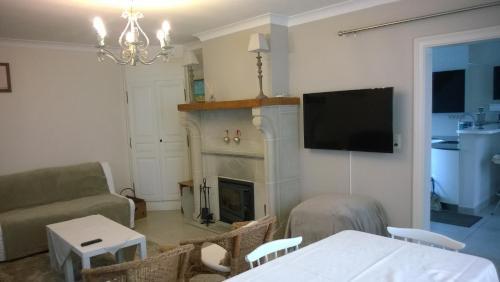 Apartamento Dame Cerise