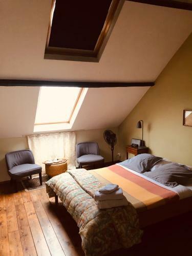 B&B Faja Lobi