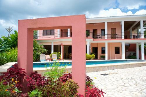 Bed & Breakfast Coral House